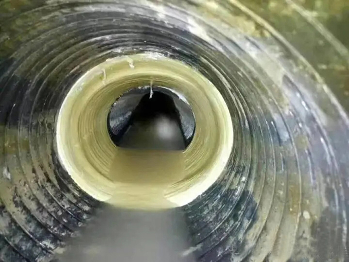 饶阳内衬修复法通常适用于哪些类型的断面管道