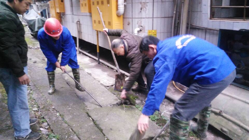 饶阳清掏化粪池、管道疏通一站式服务<高效><技术><可靠>